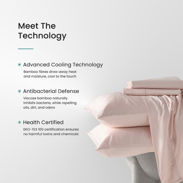 Iced Cooling Sheet Set - Image 25