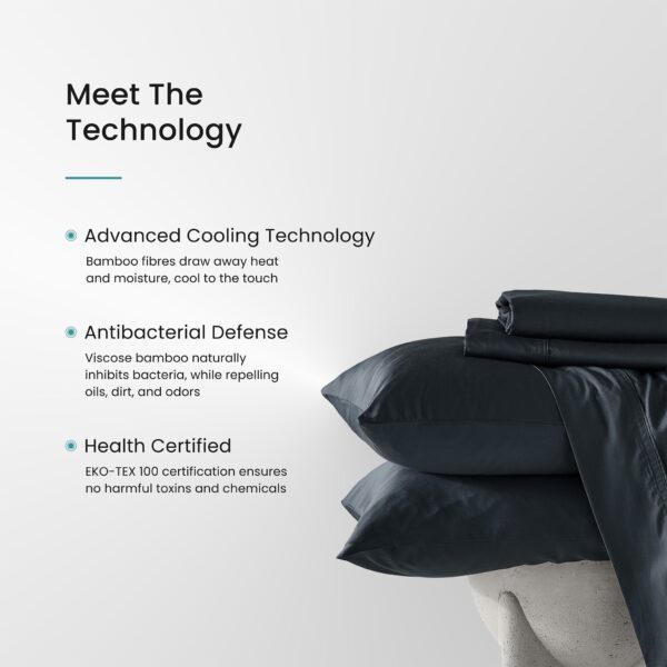 Iced Cooling Sheet Set - Image 60