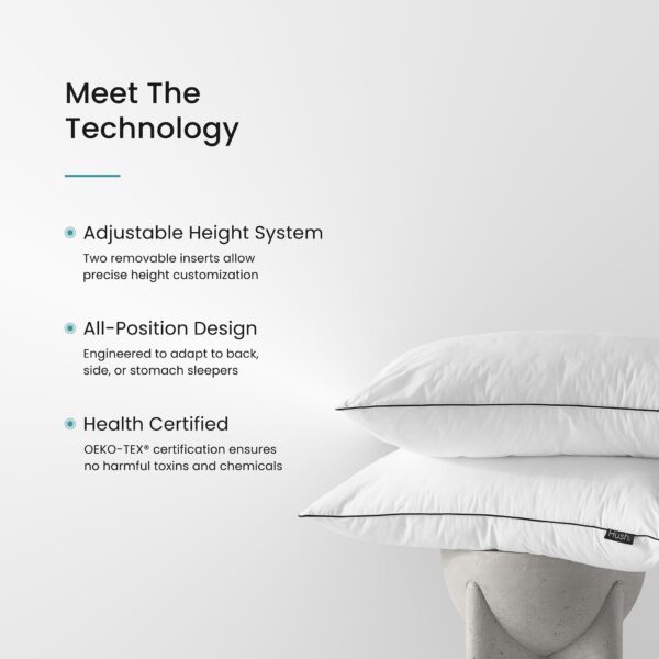 Cloud Pillow - Image 4