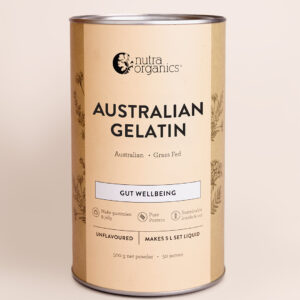 Australian Gelatin