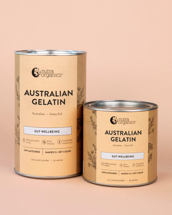 Australian Gelatin - Image 4