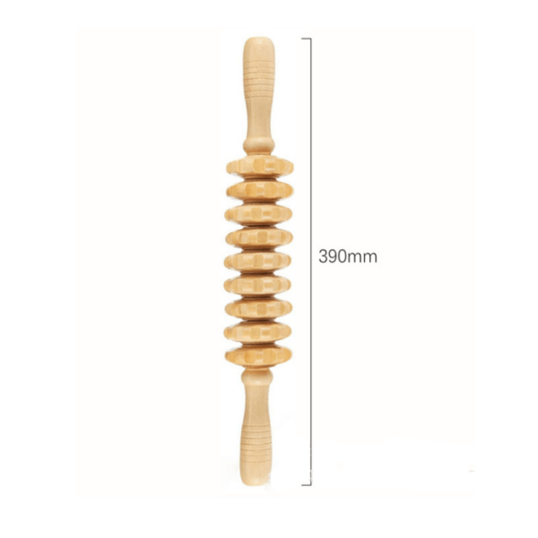 Family Health Meridian Massage Stick - Image 5