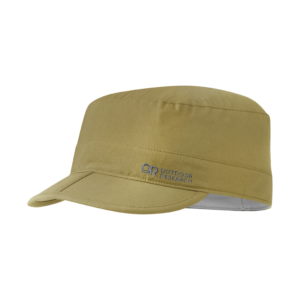 Radar Pocket Cap