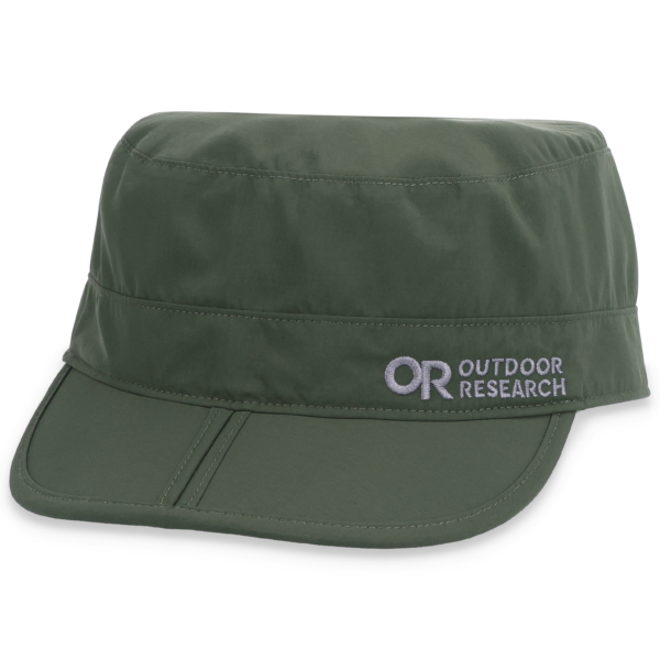 Radar Pocket Cap - Image 5