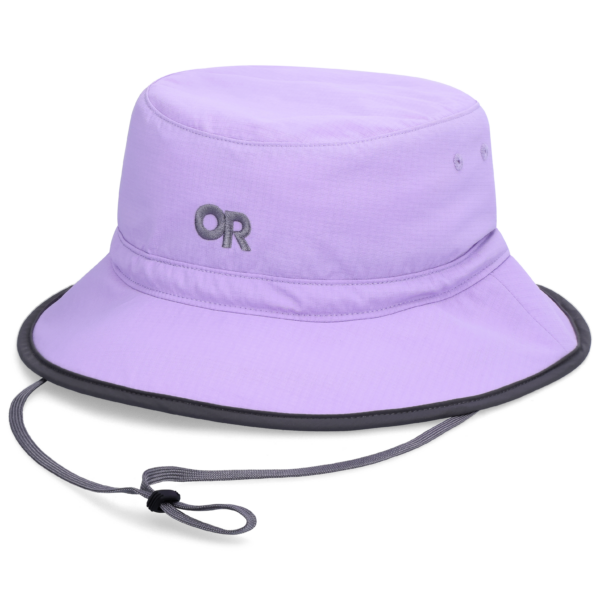 Sun Bucket