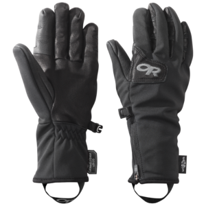 Women's Stormtracker GORE-TEX INFINIUM™ Sensor Gloves