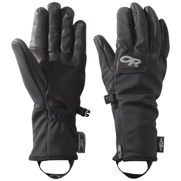 Women's Stormtracker GORE-TEX INFINIUM™ Sensor Gloves
