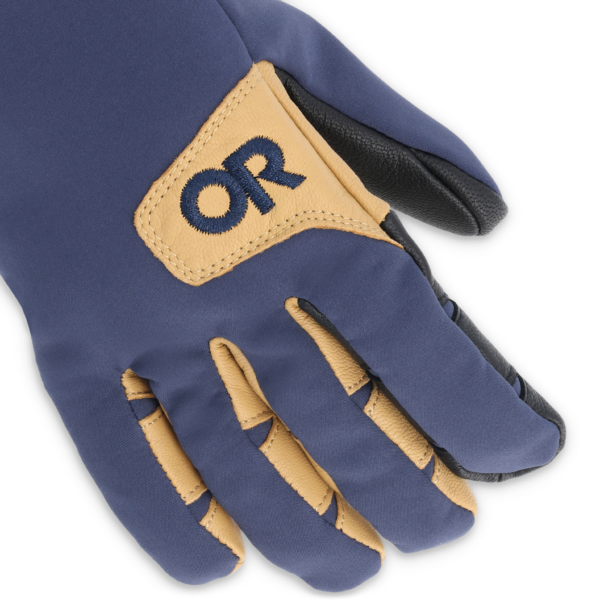 Women's Stormtracker GORE-TEX INFINIUM™ Sensor Gloves - Image 4