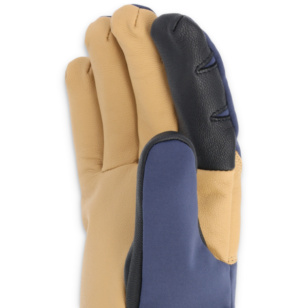 Women's Stormtracker GORE-TEX INFINIUM™ Sensor Gloves - Image 6