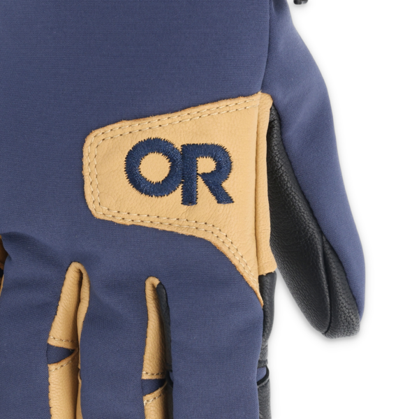 Women's Stormtracker GORE-TEX INFINIUM™ Sensor Gloves - Image 5