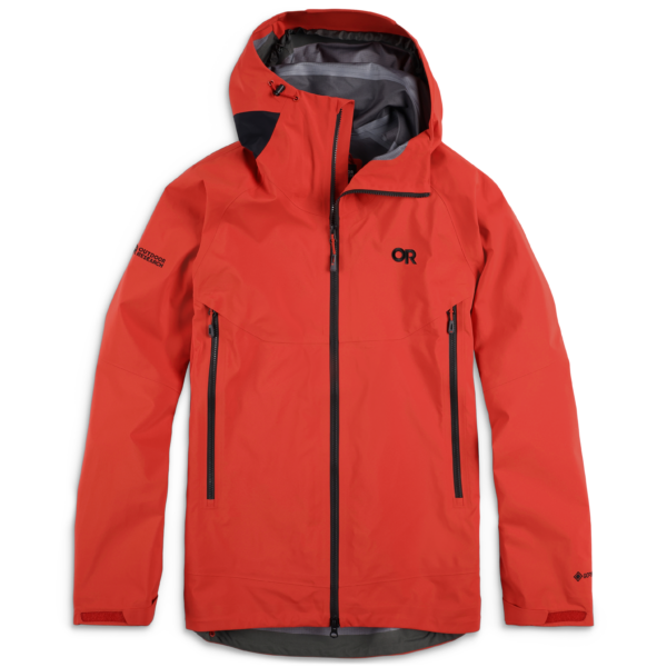 Men's Archangel GORE-TEX Jacket - Image 2