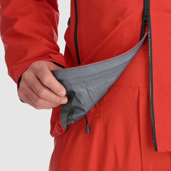 Men's Archangel GORE-TEX Jacket - Image 6