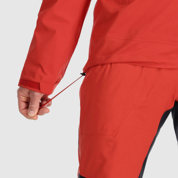 Men's Archangel GORE-TEX Jacket - Image 8