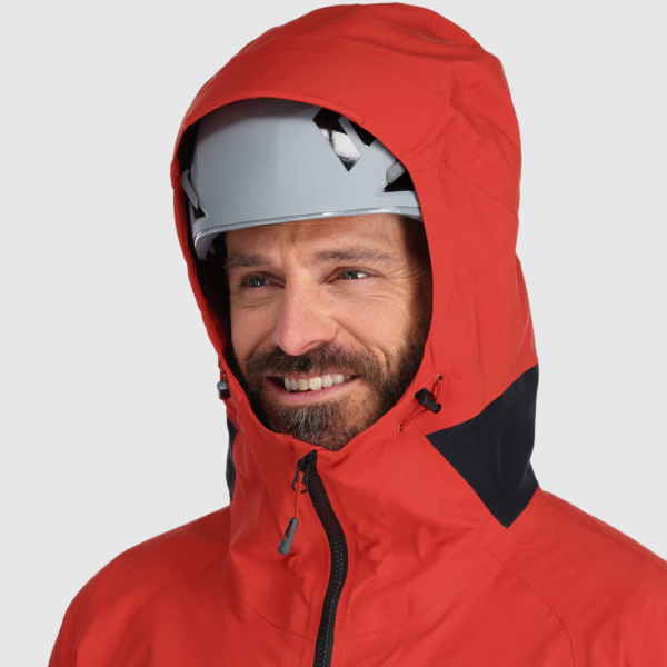Men's Archangel GORE-TEX Jacket - Image 9