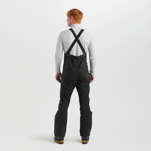 Men's Archangel GORE-TEX Bibs - Image 3