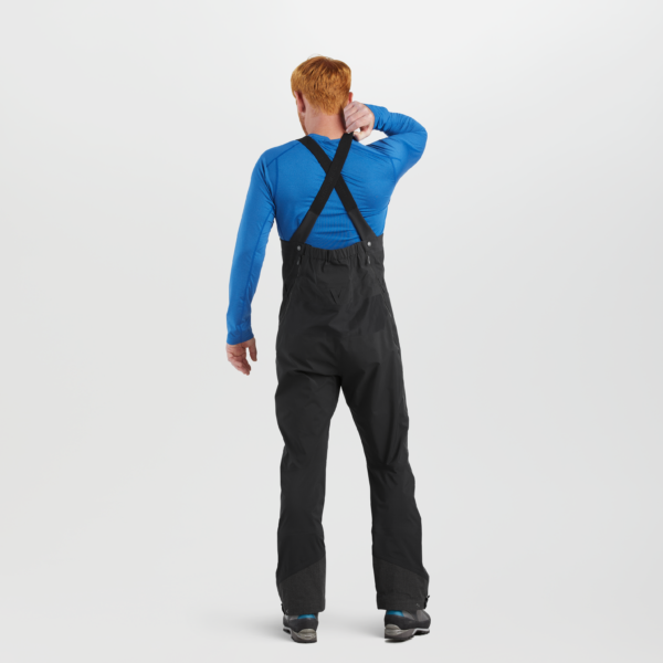 Men's Archangel GORE-TEX Bibs - Image 2