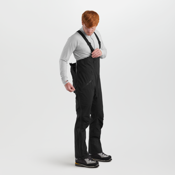 Men's Archangel GORE-TEX Bibs - Image 12