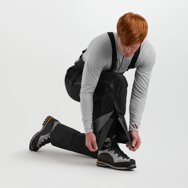 Men's Archangel GORE-TEX Bibs - Image 13