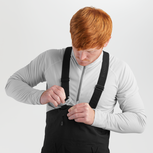 Men's Archangel GORE-TEX Bibs - Image 14