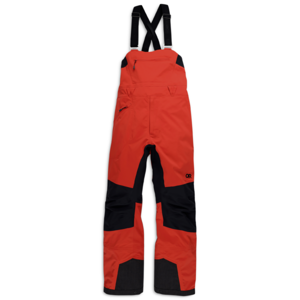 Men's Archangel GORE-TEX Bibs - Image 26