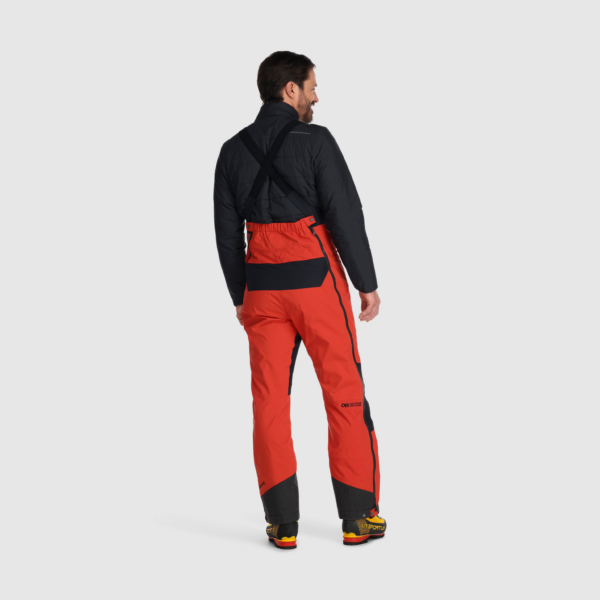 Men's Archangel GORE-TEX Bibs - Image 18