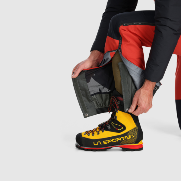 Men's Archangel GORE-TEX Bibs - Image 21