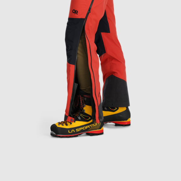 Men's Archangel GORE-TEX Bibs - Image 22