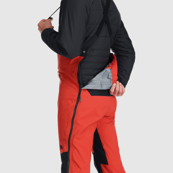 Men's Archangel GORE-TEX Bibs - Image 23