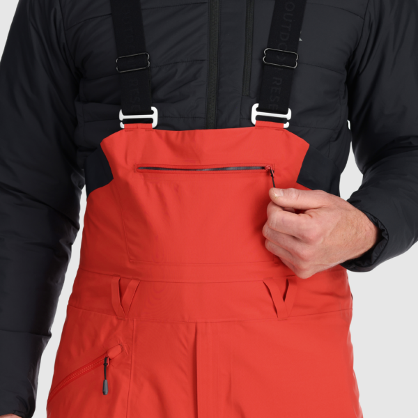 Men's Archangel GORE-TEX Bibs - Image 25
