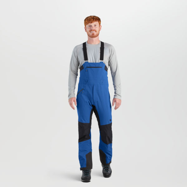 Men's Archangel GORE-TEX Bibs - Image 16