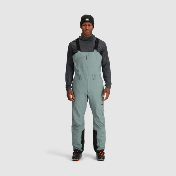 Men's Carbide Bibs - Image 2