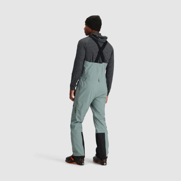 Men's Carbide Bibs - Image 4