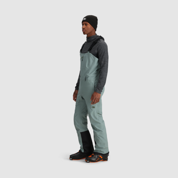 Men's Carbide Bibs - Image 5