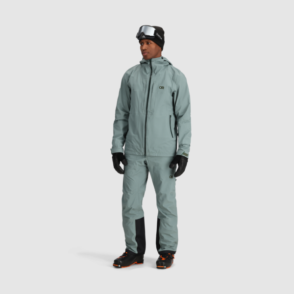 Men's Carbide Bibs - Image 6