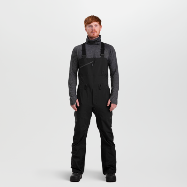 Men's Carbide Bibs - Image 9