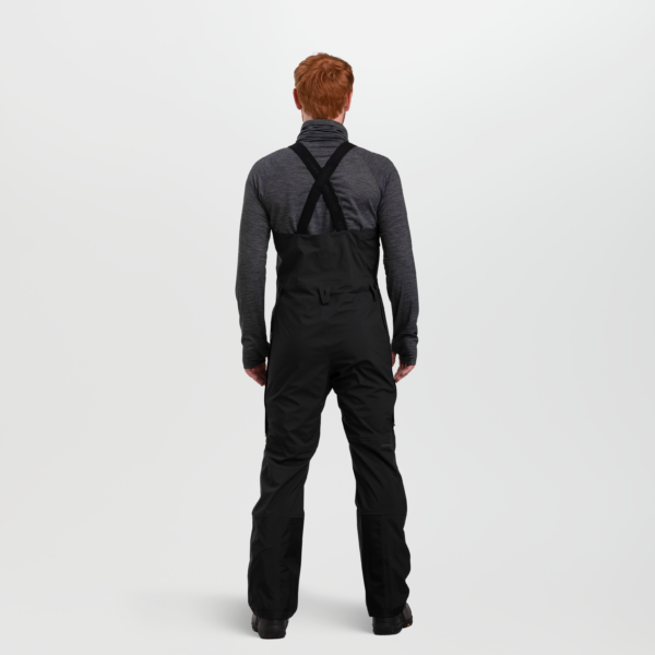 Men's Carbide Bibs - Image 10