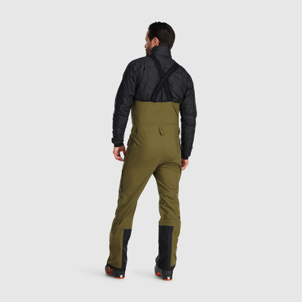 Men's Carbide Bibs - Image 33