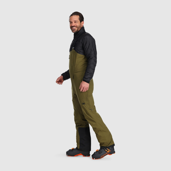 Men's Carbide Bibs - Image 34