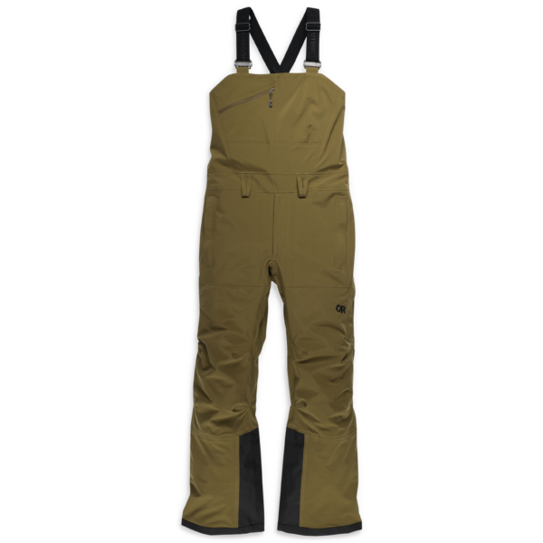 Men's Carbide Bibs - Image 35