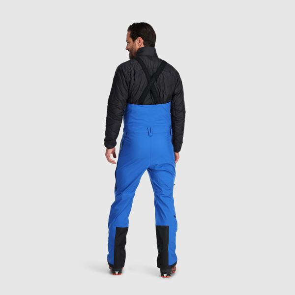 Men's Carbide Bibs - Image 25
