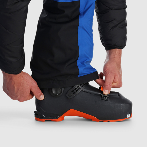 Men's Carbide Bibs - Image 12