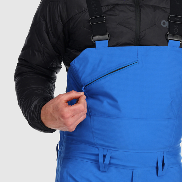 Men's Carbide Bibs - Image 11