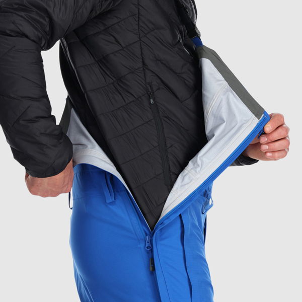 Men's Carbide Bibs - Image 13