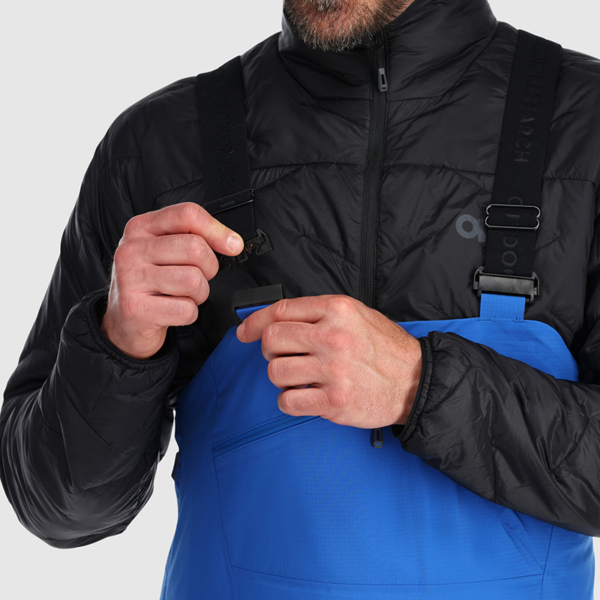 Men's Carbide Bibs - Image 15