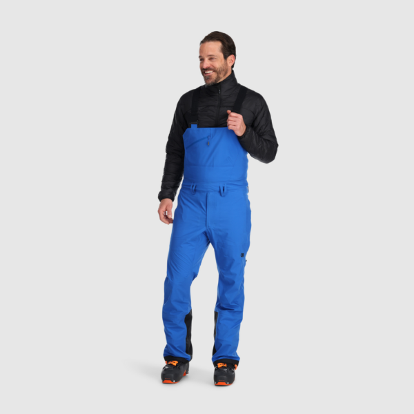 Men's Carbide Bibs - Image 3
