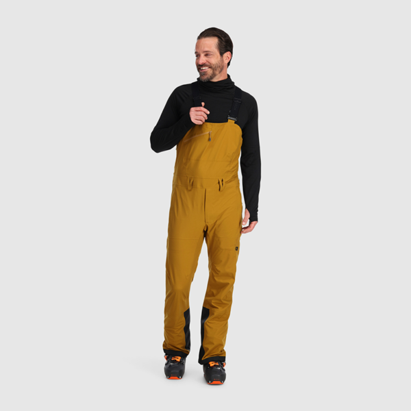 Men's Carbide Bibs - Image 28