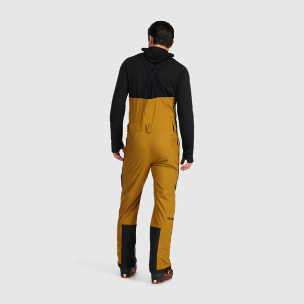 Men's Carbide Bibs - Image 29