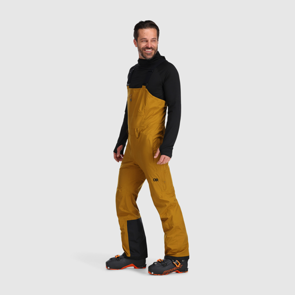 Men's Carbide Bibs - Image 30