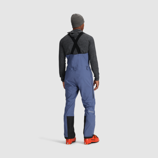 Men's Carbide Bibs - Image 21