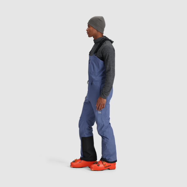 Men's Carbide Bibs - Image 22